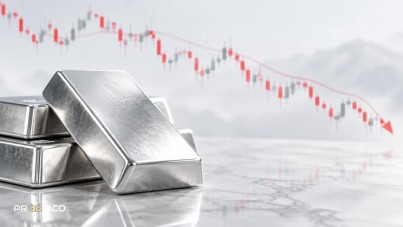 پیش‌بینی قیمت نقره؛ خطر افت بیشتر تا ۵۹.۷۰ دلار