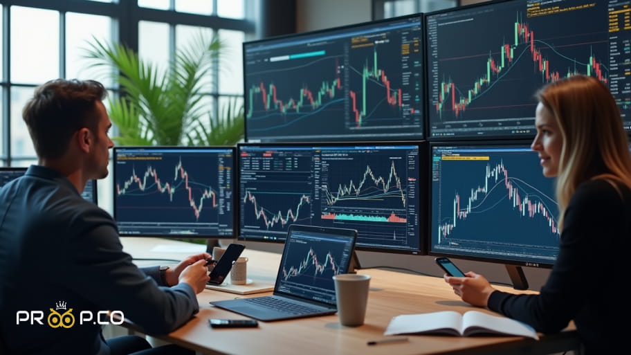 پیش‌بینی شاخص‌های نزدک، اس‌اندپی ۵۰۰ و داوجونز؛ تثبیت شاخص‌های اصلی پیش از تعطیلات آخر هفته