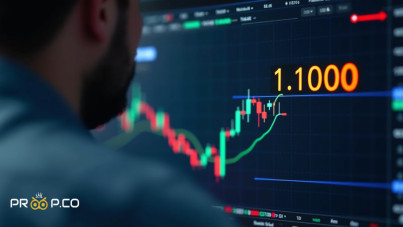 آیاEUR/USD سطح  1.1000  را پس میگیرد ،تحلیل امروز را از دست ندهید