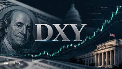 تحلیل شاخص دلار آمریکا؛ بازگشت DXY از کف روزانه