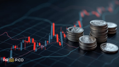 پیش‌بینی قیمت نقره (XAG): چشم‌انداز محتاطانه در پی افزایش ابهام ناشی از اخبار تجاری کاخ سفید