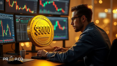 هفته‌ای پرحادثه برای طلا؛ آیا رکورد جدیدی در راه است؟