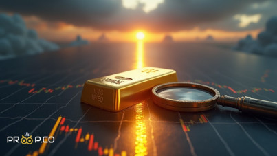 بهترین استراتژی فارکس برای طلا | 3 استراتژی پر سود + ابزار معاملاتی مناسب