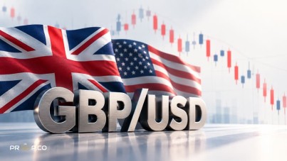 پیش‌بینی قیمت پوند( GBP/USD) 13 مهر 1405