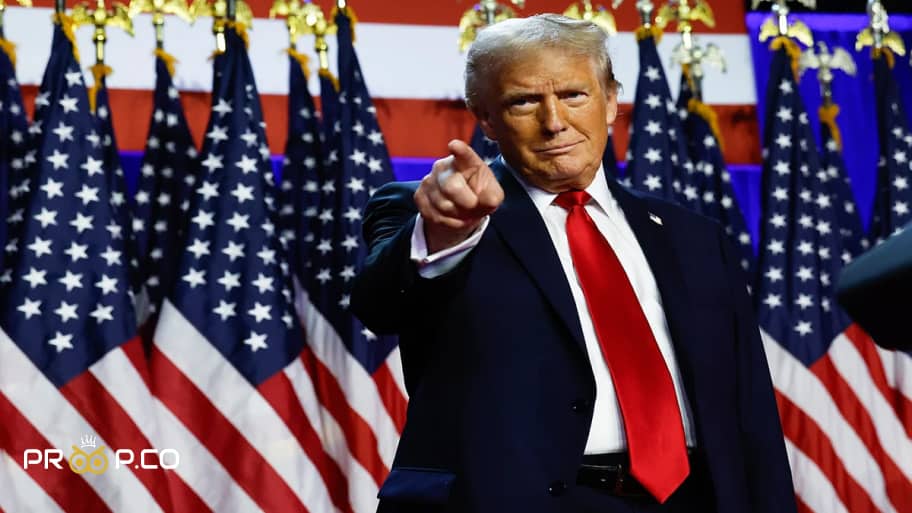 ترامپ: مذاکرات تجاری با کانادا به دلیل مالیات خدمات دیجیتال متوقف شده است