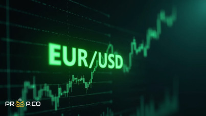 صعودی جفت‌ارز EUR/USD،تحلیل تکنیکال و فاندامنتال