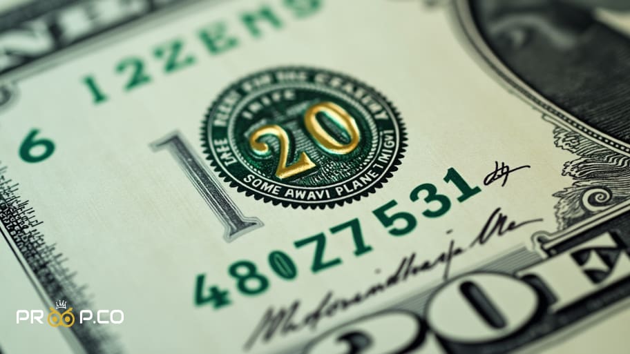 عقب‌نشینی شاخص دلار آمریکا به زیر عدد ۱۰۰ واحد؛ معامله‌گران در انتظار گزارش NFP