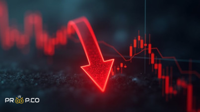 پوند در برابر دلار سقوط کرد؛ تحلیل تکنیکال و فاندامنتال GBP