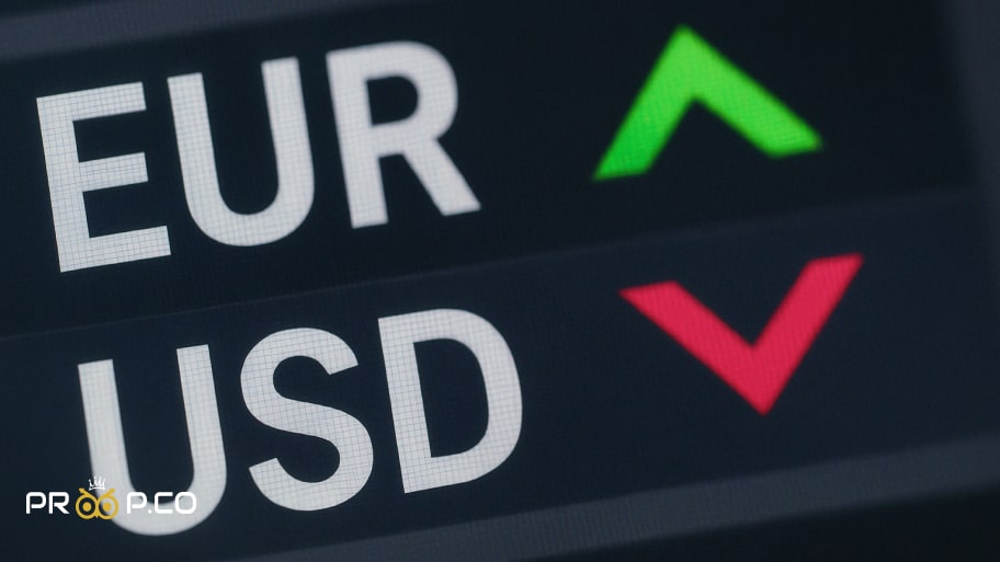 افزایش قیمت EUR/USD حتمی است | بررسی تکنیکال + فاندامنتال