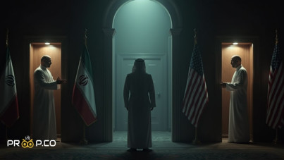 عراقچی با اختیارات کامل در مقابل آمریکا | بررسی مذاکرات