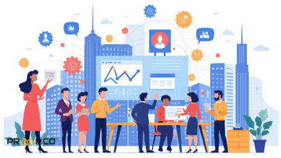 بازار کار در نیمه دوم سال ۲۰۲۵ چه تغییراتی خواهد کرد؟