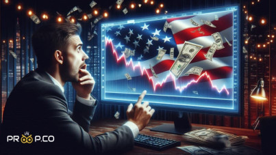 کاهش تورم تولیدکننده آمریکا در ماه مارس | بررسی خبر PPI امروز