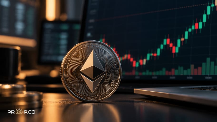 پیش‌بینی قیمت اتریوم 5مهر 1405 ؛دو سیگنال صعودی ETH