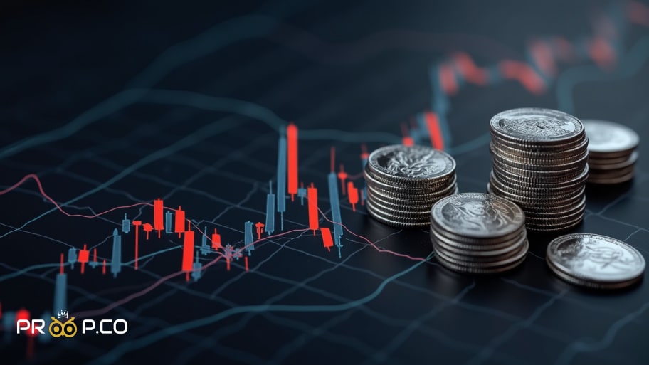 پیش‌بینی قیمت نقره (XAG): چشم‌انداز محتاطانه در پی افزایش ابهام ناشی از اخبار تجاری کاخ سفید