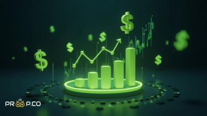 اندیکاتور پول هوشمند (شناسایی پول هدفمند) | رایگان