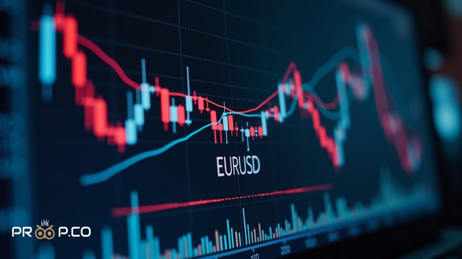 بررسی جفت ارز مهم بازار EUR/USD؛ فاندامنتال و تکنیکال