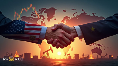 تحلیل تکنیکال نفت، گاز طبیعی: واکنش مثبت بازار به مذاکرات آمریکا و چین