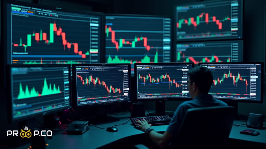 بررسی تکنیکال و فاندامنتال جفت ارز های مهم