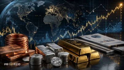 بهترین دارایی‌ها برای سرمایه‌گذاری در سال ۱۴۰۵