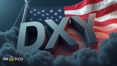 پیش‌بینی دلار آمریکا: آیا داده‌های خرده‌فروشی روز پنج‌شنبه، شاخص DXY را وارد محدوده نزولی می‌کند؟