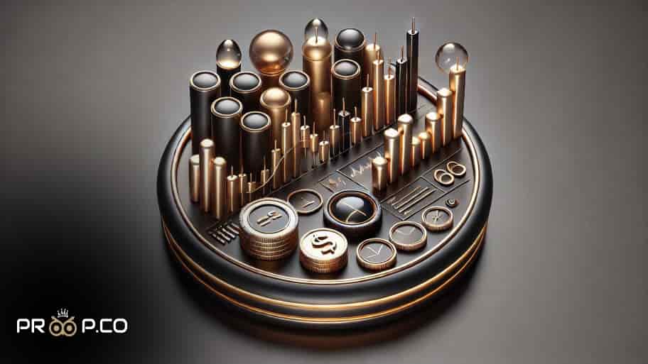 تفاوت اندیکاتور و اسیلاتور | ترکیب این ابزار ها برای ترید بهتر