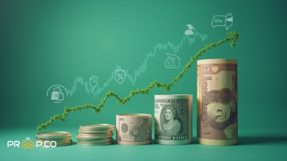 تقویت GBP/USD؛ تمرکز بازار بر داده‌های تورمی بریتانیا و احساسات مصرف‌کننده آمریکا