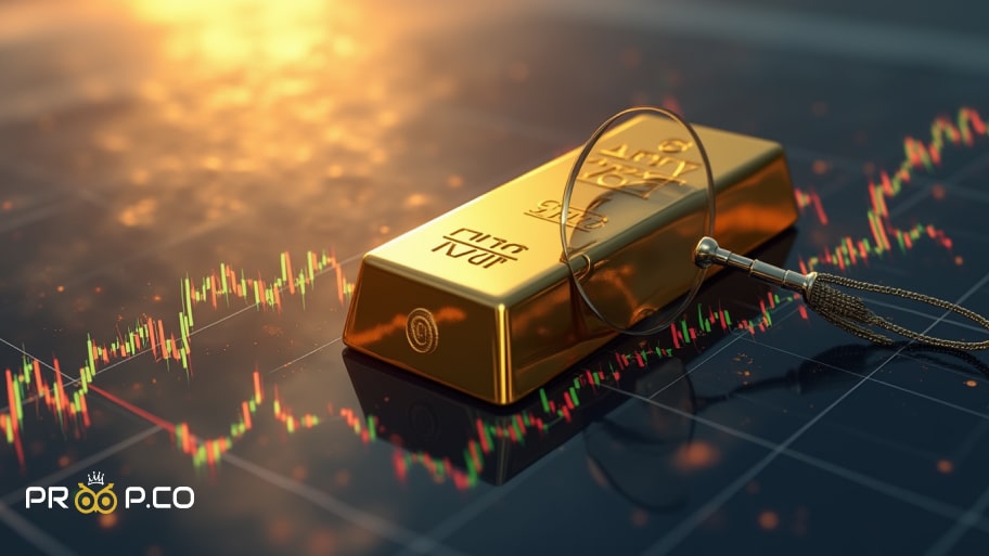 طلا همچنان انتخاب سرمایه گذاران | بررسی تکنیکال و فاندامنتال