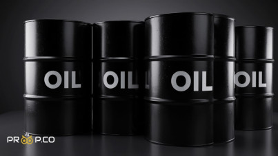 چشم‌انداز قیمت نفت خام؛ بازار همچنان نگران تنش‌های خاورمیانه است