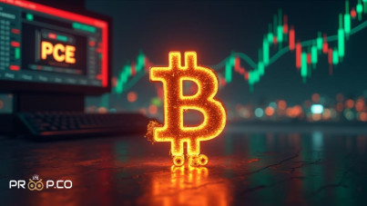 تحلیل و بررسی خبر PCE امروز برای USD | امروز با آگاهی ترید کنین!