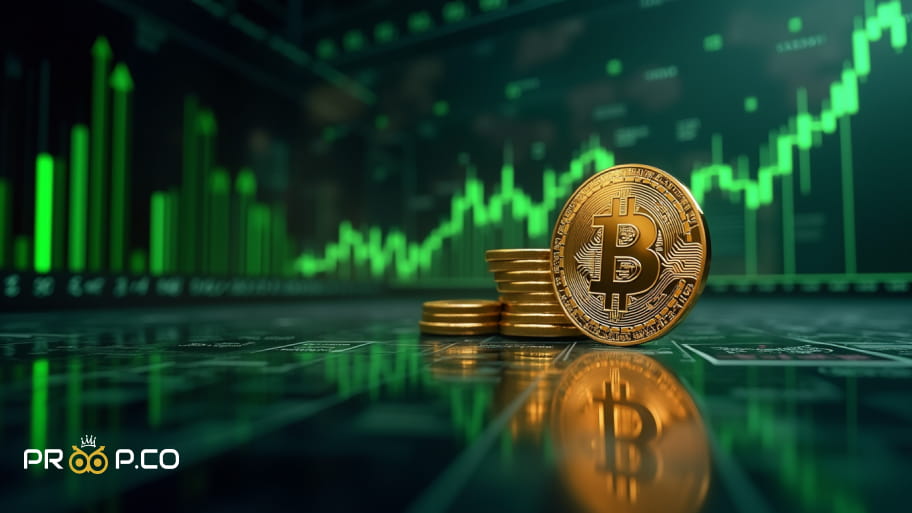 ارزش بازار جهانی ارزهای دیجیتال به بیش از ۳ تریلیون دلار رسید