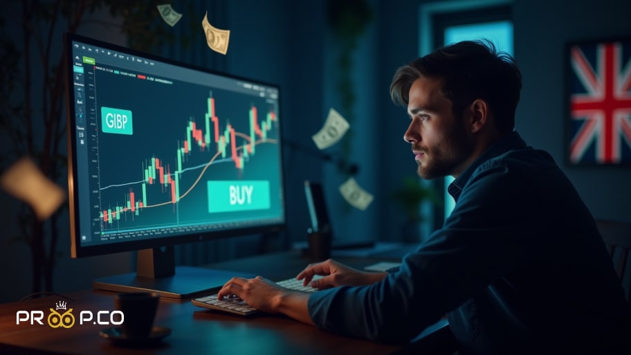 پیش بینی قیمت GBP/USD | تریدر ها همچنان BUY بگیرند!