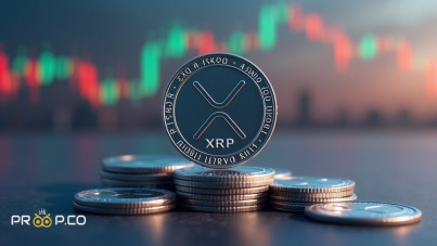 هولدرهای بلندمدت ریپل در وضعیت «انکار»؛ کره‌ای همچنان در حال فروش XRP هستند