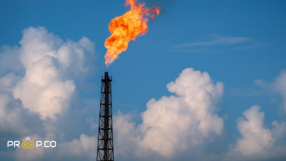 پیش‌بینی قیمت روزانه گاز طبیعی | شنبه ۷ تیر ۱۴۰۴