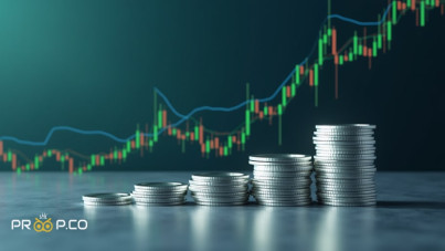 پیش‌بینی قیمت نقره: تمایل ملایم صعودی برای XAG/USD در محدوده میانی ۳۲ دلار