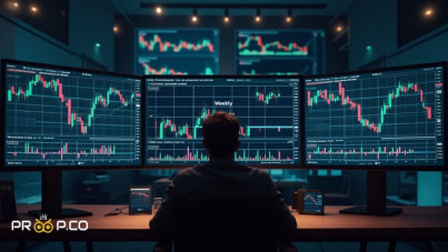 پیش‌بینی شاخص‌های نزدک، S&P500 و داوجونز