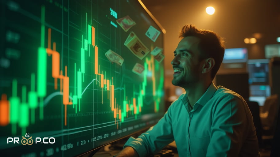 صعود پوند استرلینگ؛ آغاز موج جدید در بازار؟ | تحلیل تکنیکال