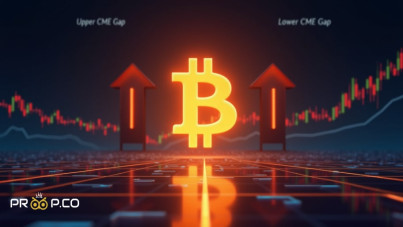 تحلیل تکنیکال بیت کوین (BTC)؛ پس از اصلاحی جزئی پادشاه رمزارزها آماده بازگشت می‌شود