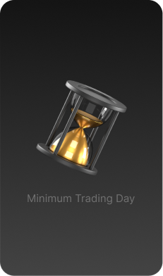 Minimum Trading Days