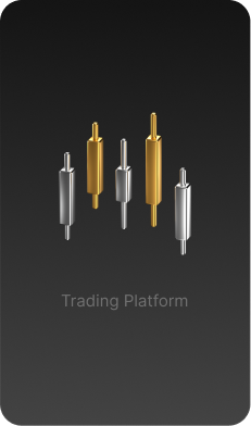 Trading Platform