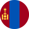 Mongolia