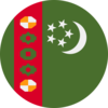 Turkmenistan