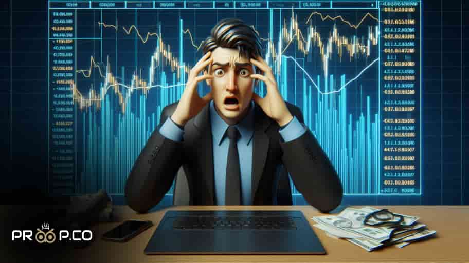 Main Causes of Overtrading