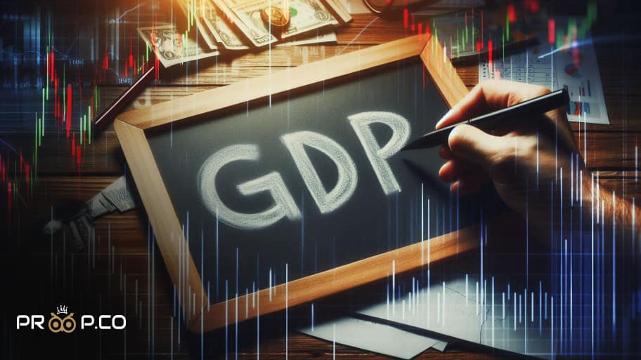 تولید ناخالص داخلی (GDP) چیست؟