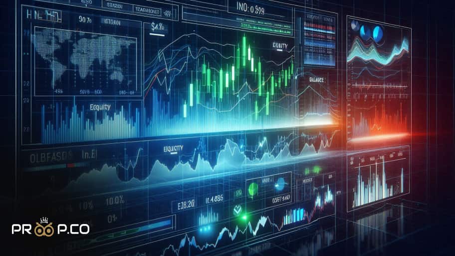 Equity در فارکس چیست؟