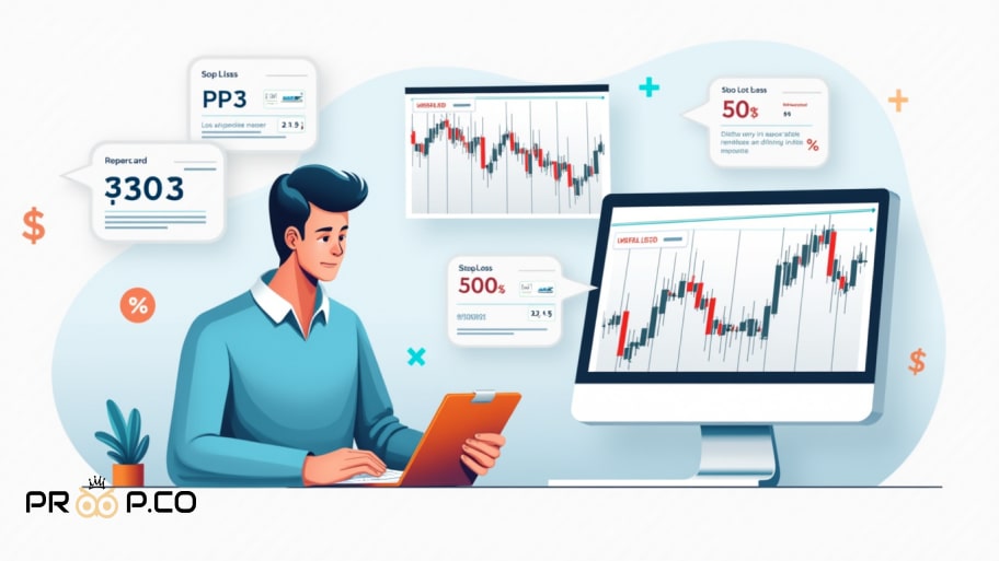 ترکیب اندیکاتورهای دیگر مانند RSI و MACD با حمایت و مقاومت