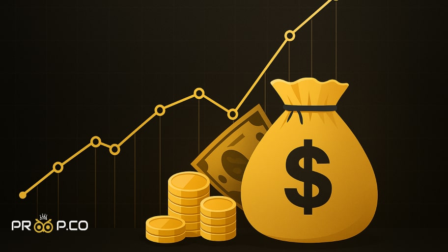چگونه سود خود را در فارکس افزایش دهیم؟