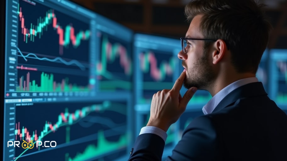 اهمیت انتخاب استراتژی مناسب