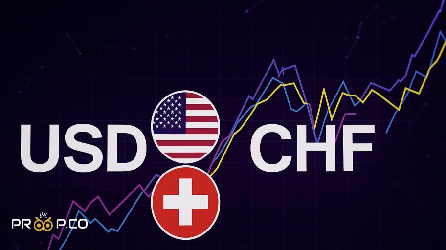 معامله نماد CHF در فارکس: جفت ارزهای مهم و نکات کلیدی