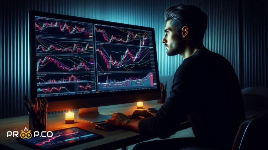 بهترین اندیکاتورهای اسکالپ