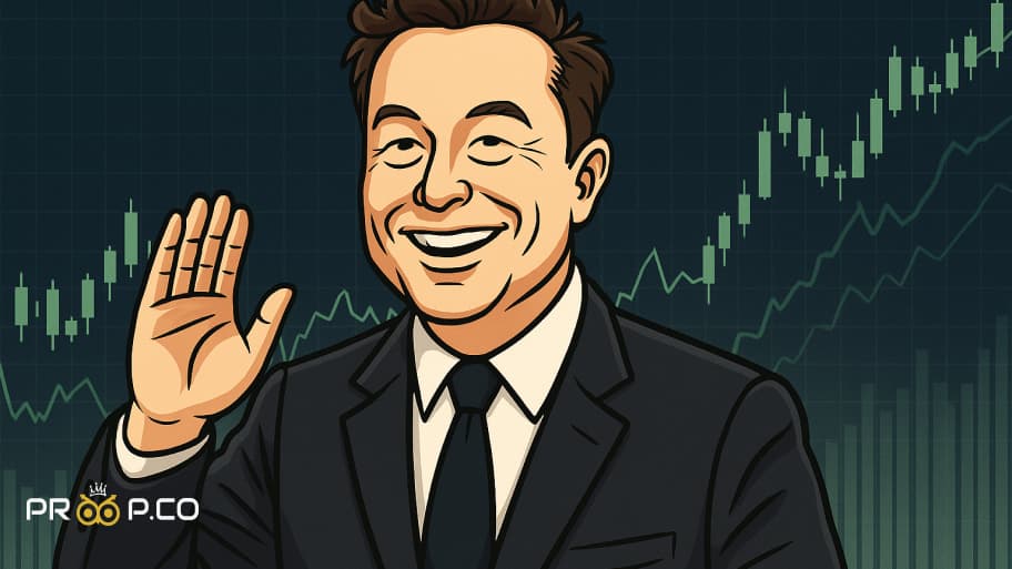 عوامل مؤثر بر قیمت TSLA در فارکس